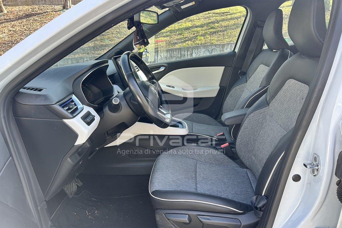 RENAULT Clio Full Hybrid E-Tech 140 CV 5 porte E-Tech