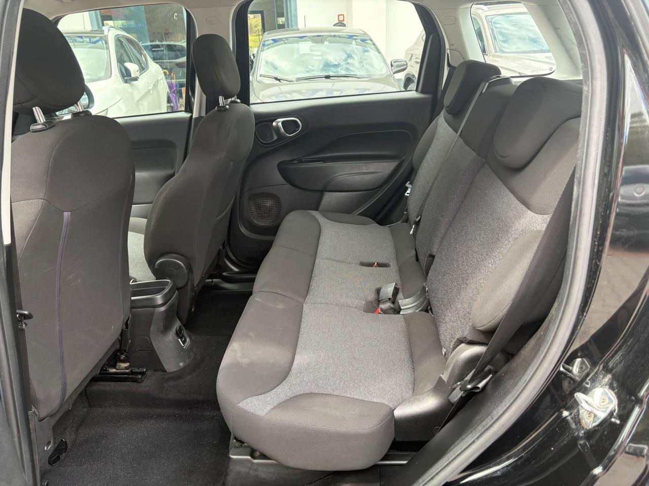 Fiat 500L 1.3 Multijet 95 CV Mirror