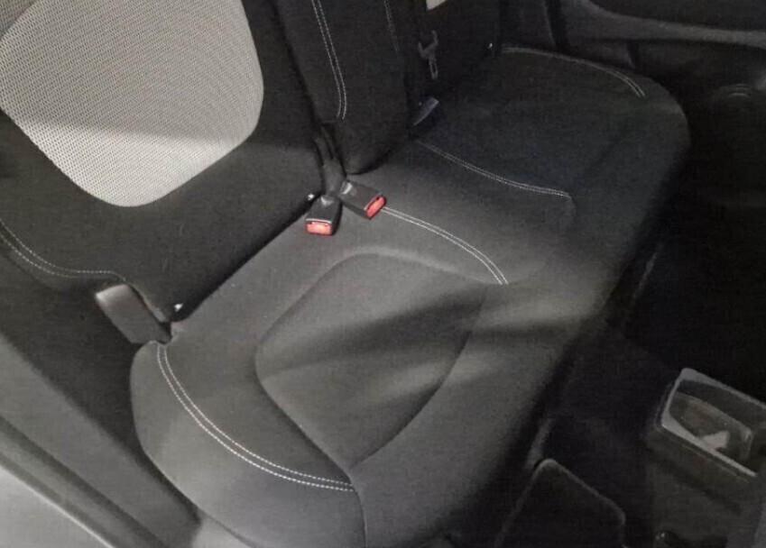 Renault Captur 1.5 dCi 90cv *FULL OPT.* come NUOVA