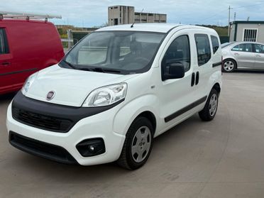 Fiat Qubo 1.3 MJT 80 CV Start&Stop Easy