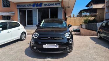 Fiat 500X 1.3 MultiJet 95 CV FULL LED