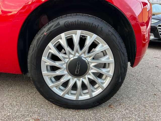 Fiat 500 1.0 hybrid Dolcevita TETTO 70cv NEOPAT. PROMO FIN