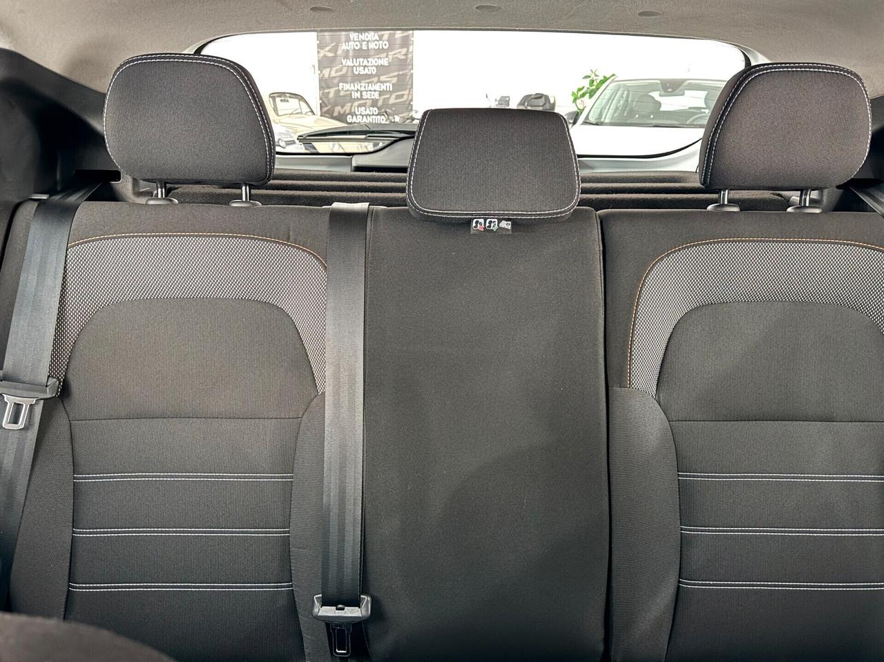 Dacia Sandero Stepway 1.0 TCe 90 CV