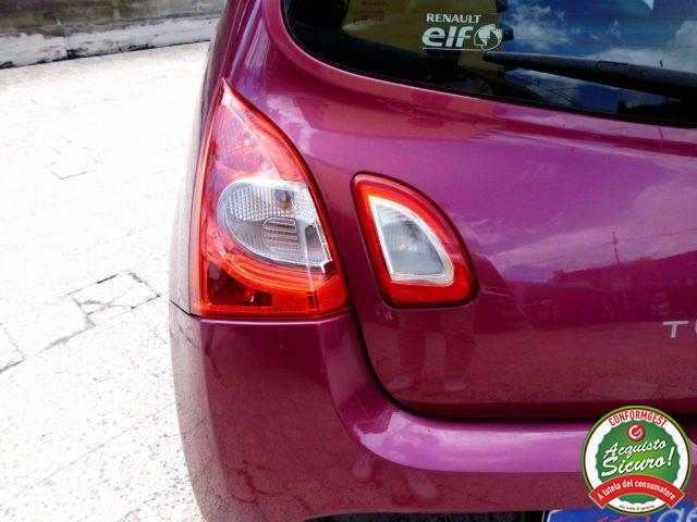RENAULT Twingo 1.2 16V Live