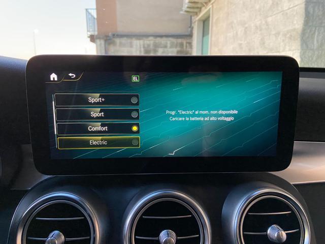 MERCEDES-BENZ GLC 300 de 4Matic Plug-in hybrid Premium Plus Pack Night.