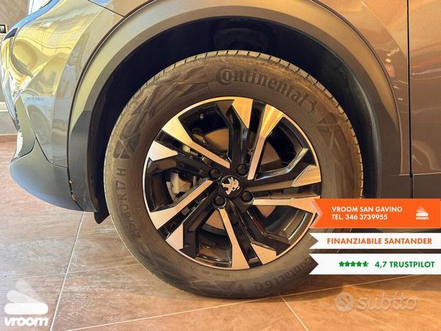 PEUGEOT 2008 2 serie 2008 BlueHDi 130 S&S EAT8...