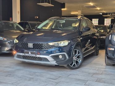 Fiat Tipo 1.3 Mjt S&S 5 porte Cross