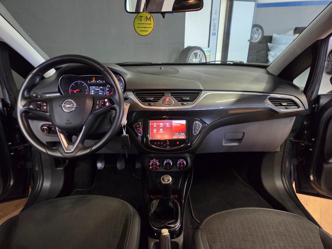 Opel Corsa 5 Porte Corsa 5p 1.3 cdti Cosmo s&s 75cv