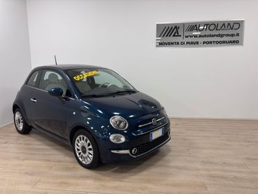 Fiat 500 1.3 Multijet 16V 95 CV