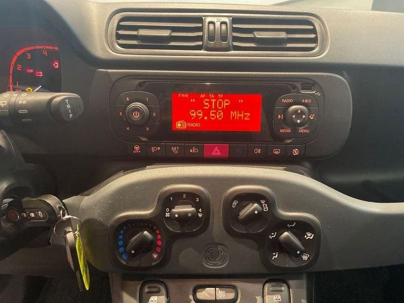 FIAT Panda 1.2 Easy s&s 69cv my19