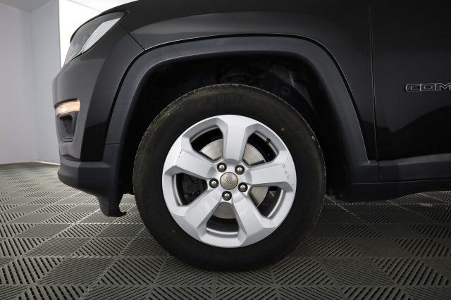 JEEP Compass Compass 1.6 Multijet II 2WD Longitude