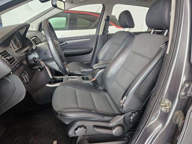Mercedes-Benz B 180 cdi FL NEOPATENTATI