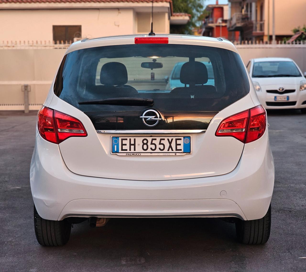 Opel Meriva 1.4 100CV Elective