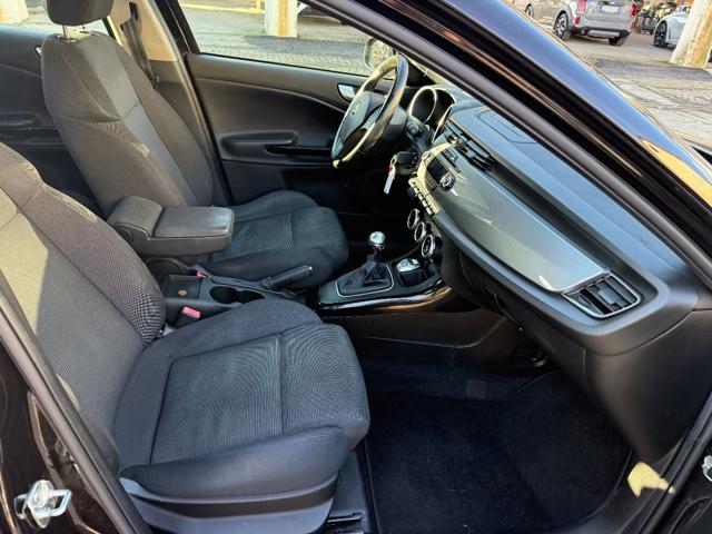 ALFA ROMEO Giulietta 1.6 JTDm-2 105 CV Progression