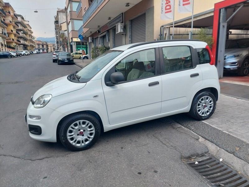 Fiat Panda 1.3 MJT S&S Pop
