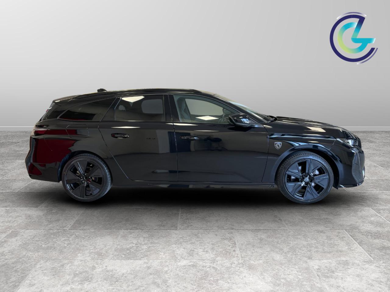 PEUGEOT 308 III 2021 SW - 308 SW 1.2 puretech t Allure s&s 130cv eat8