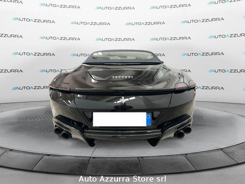 Ferrari Roma Roma Spider 3.9 F1 dct