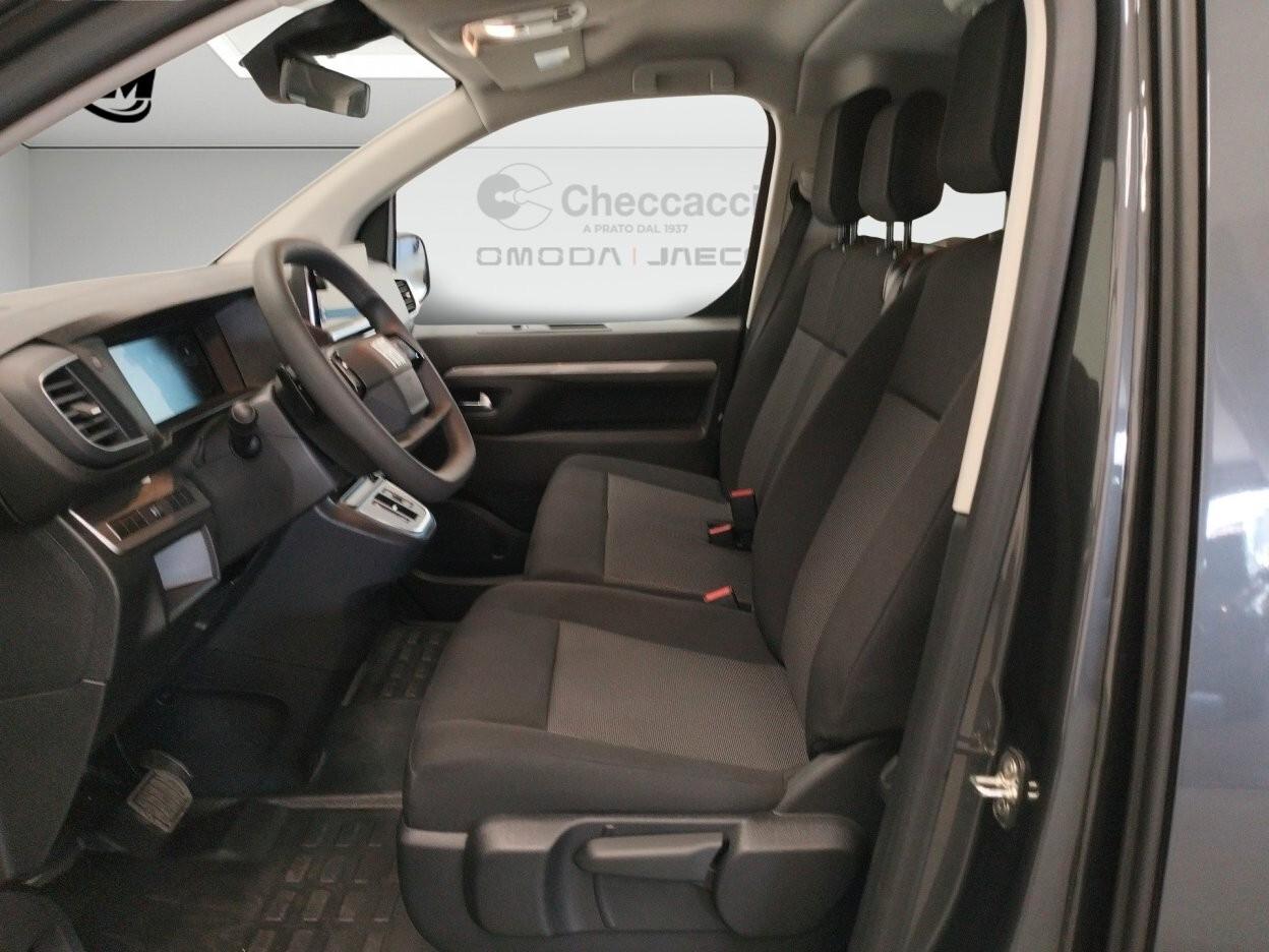 Fiat Ulysse 2.0 BlueHDi 180 CV AT8 L3