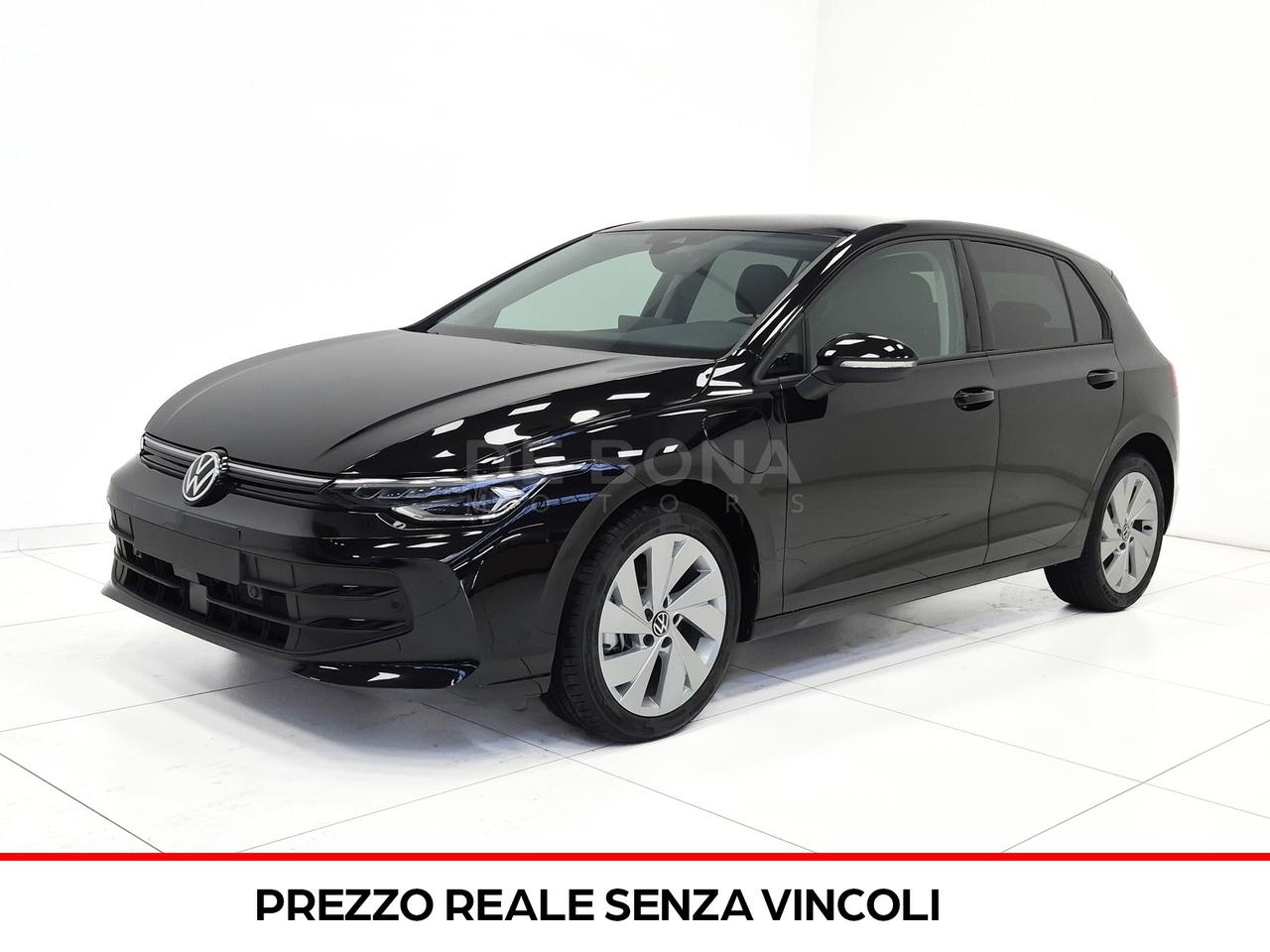 Volkswagen Golf 1.5 tsi ehybrid life 204cv dsg