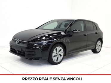Volkswagen Golf 1.5 tsi ehybrid life 204cv dsg