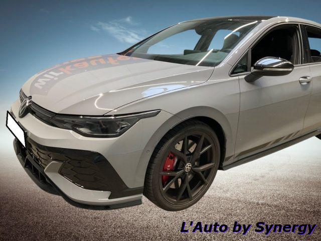 VOLKSWAGEN Golf 2.0 TSI GTI DSG Clubsport