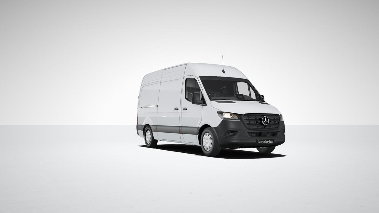 Mercedes-Benz Sprinter Furgone 315CDI 37/35 PRO