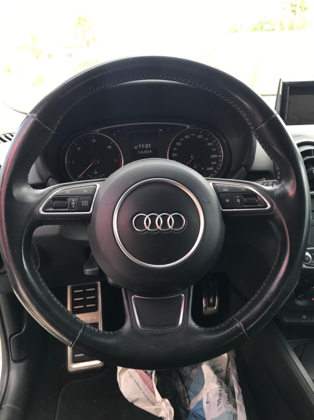 Audi A1 1.4 TDI Sport