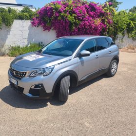 Peugeot 3008 BlueHDi 130 S&S EAT8 (12 mesi di garanzia)