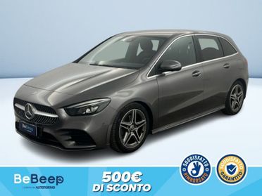 Mercedes-Benz Classe B B 180 D PREMIUM AUTO