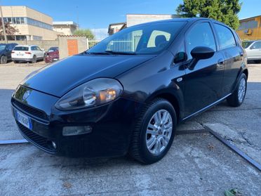 Fiat Grande Punto Grande Punto 1.3 MJT 75 CV 5 porte S&S Actual