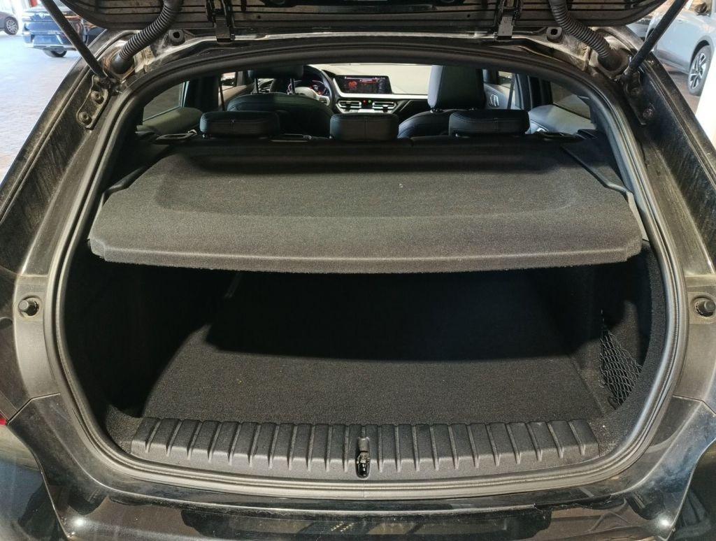 BMW 118 i Msport 136cv
