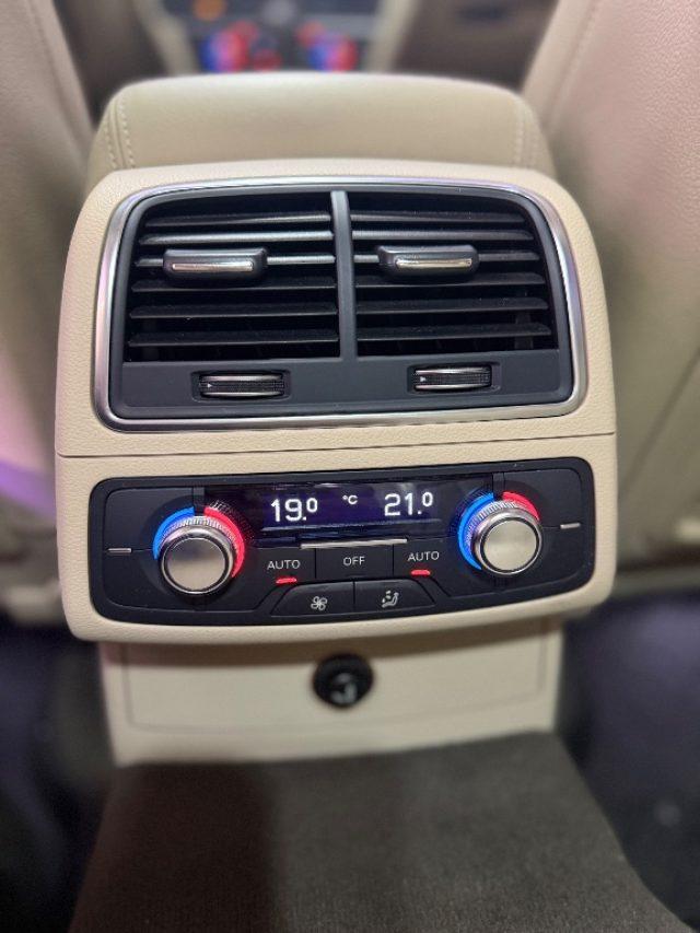 AUDI A6 Avant 3.0 TDI quattro S tronic Business