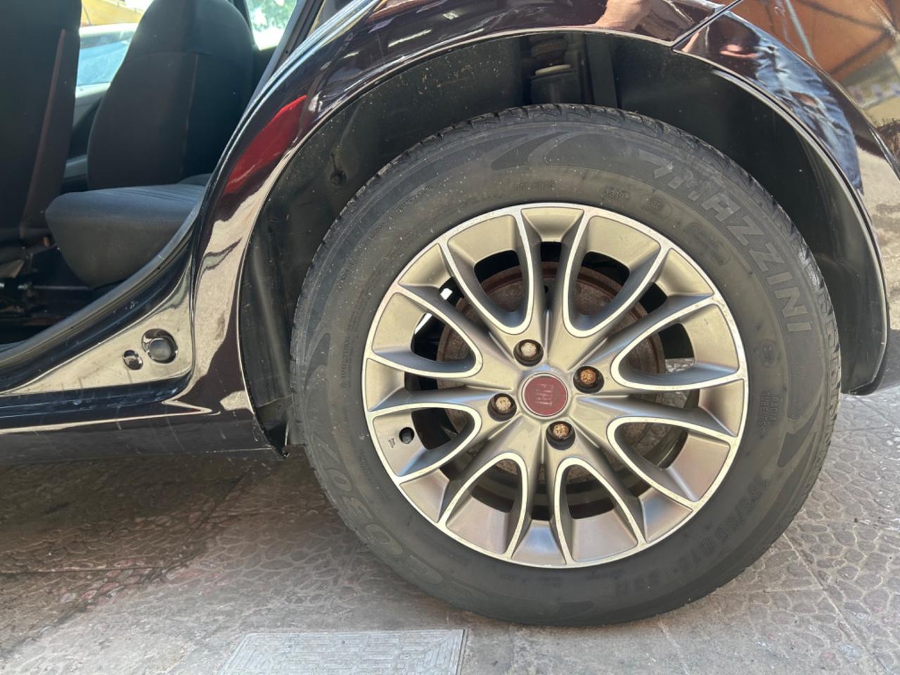 Fiat Punto Evo 1.3 Mjt 75 CV S&S Dynamic