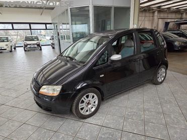 FIAT Idea 1.3 Multijet 16V Emotion