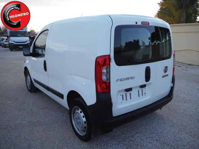 FIAT Fiorino 1.3 MJT 80CV Cargo (+ IVA)