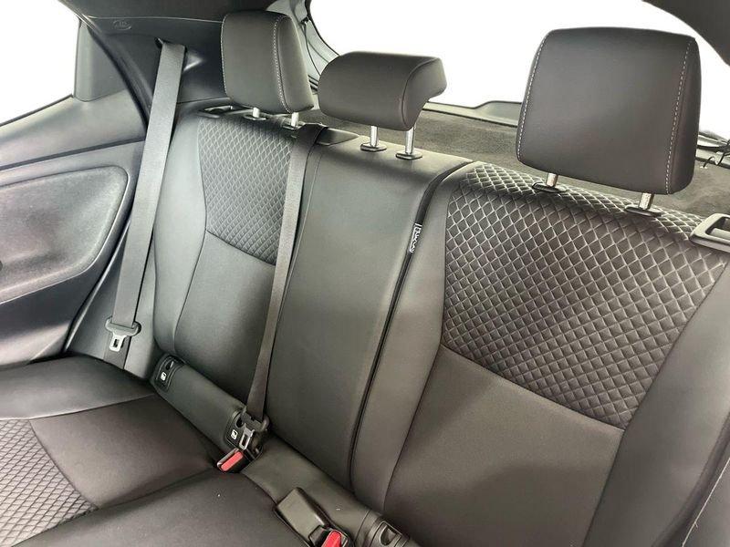 Toyota Yaris Yaris 1.5h Lounge