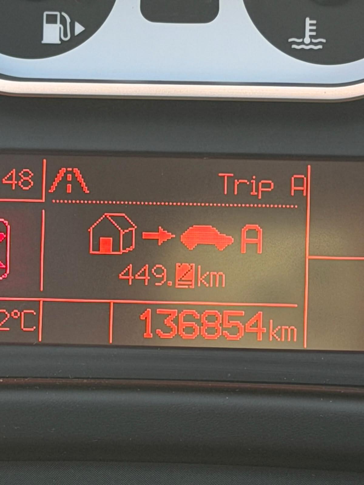 Fiat 500L 1.6 Multijet 105 CV Panoramic Edition