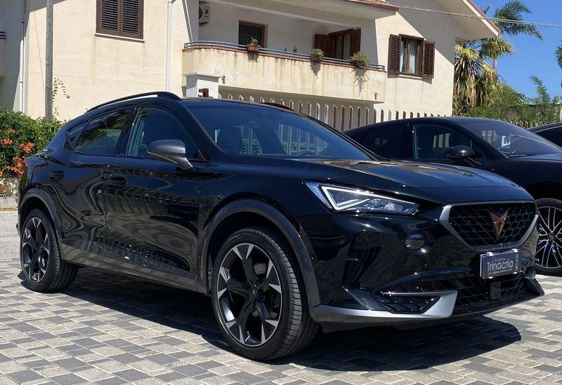 CUPRA Formentor 1.5 TSI 150CV
