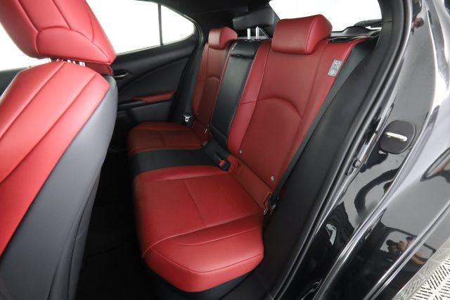 LEXUS Other UX UX Hybrid F Sport