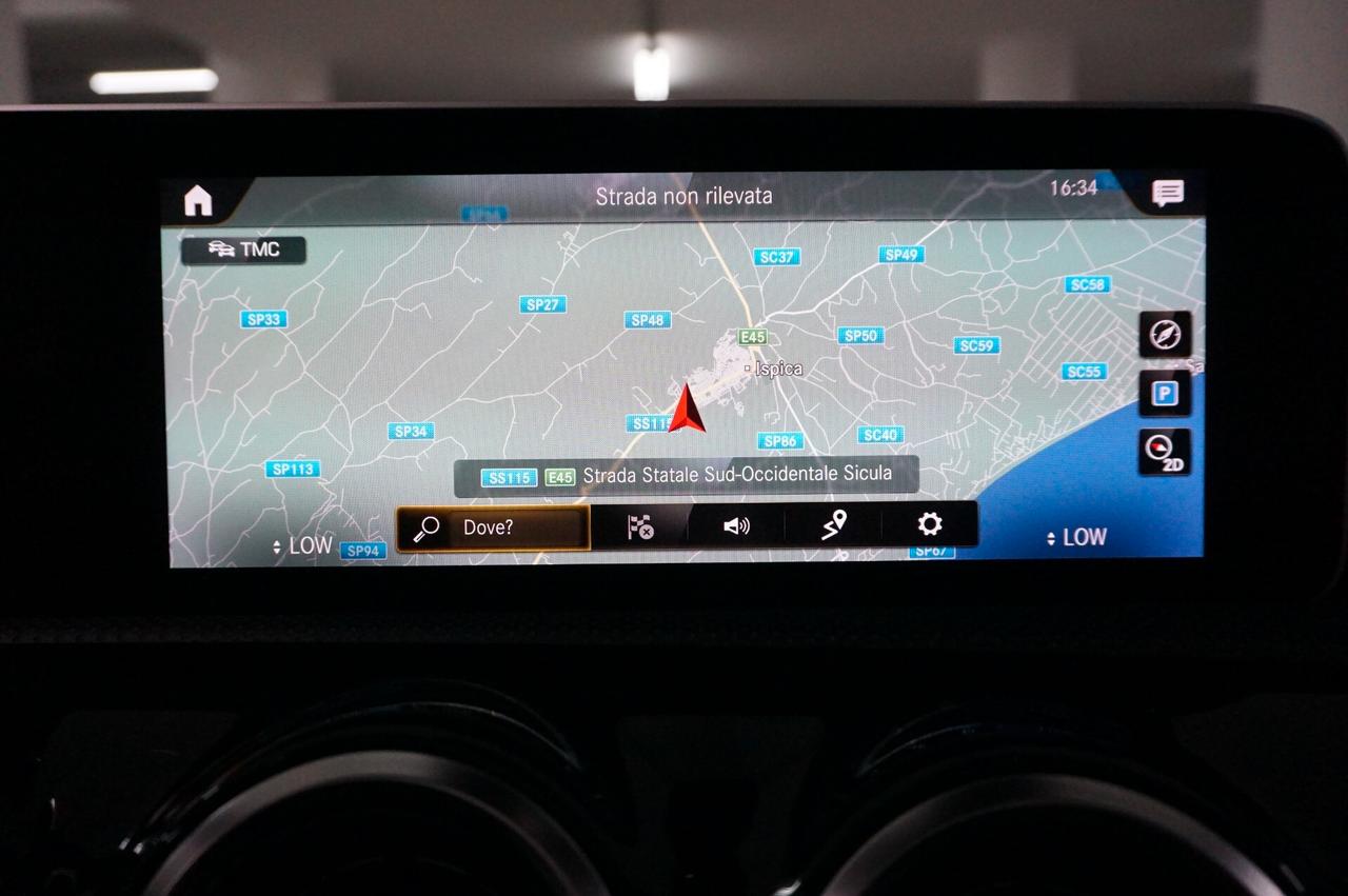 Mercedes-benz A 180 d Automatic Premium Plus