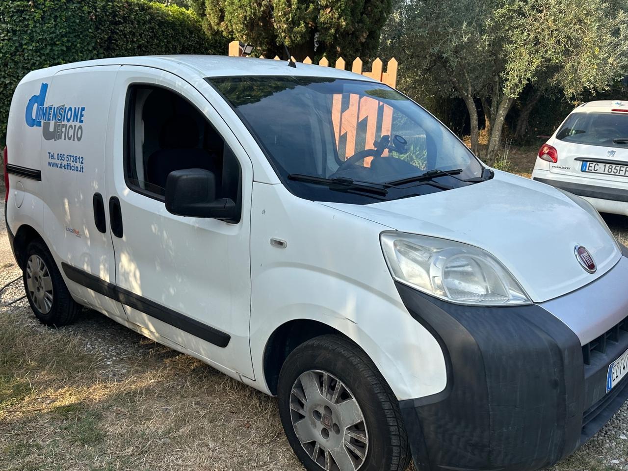 Fiat Fiorino 1.3 Multijet 75cv