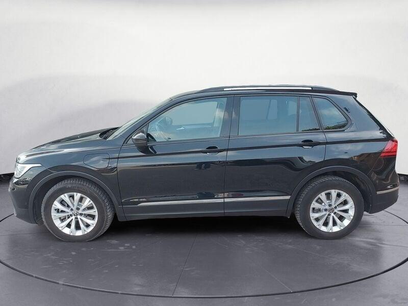 Volkswagen Tiguan Tiguan 1.4 tsi Life DSG