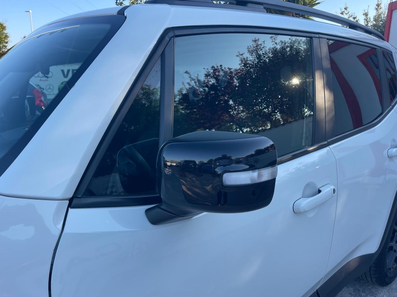 Jeep Renegade Limited 1.6 Multijet 130cv