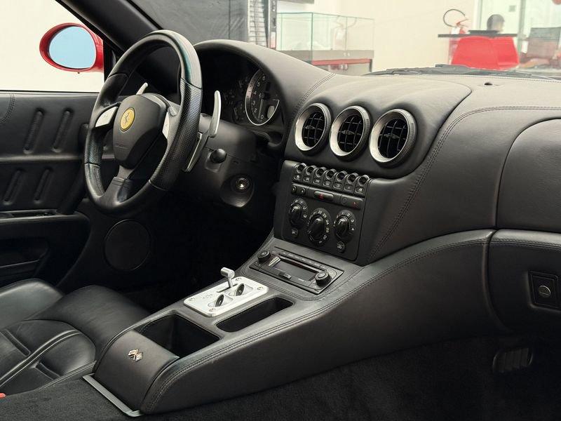 Ferrari 575M 575M Maranello F1