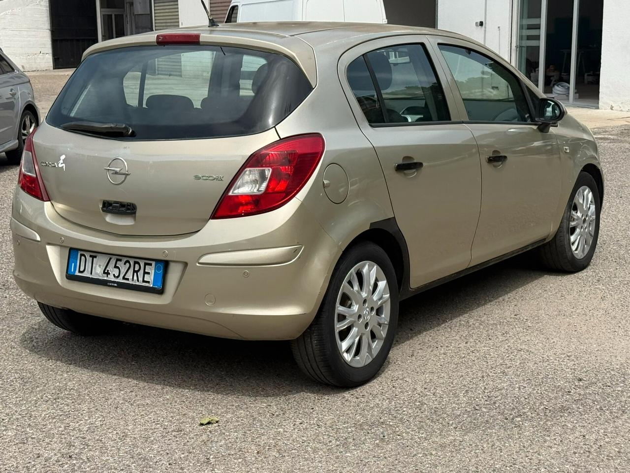 Opel Corsa 1.3 CDTI 75CV ecoFLEX 5 porte Club