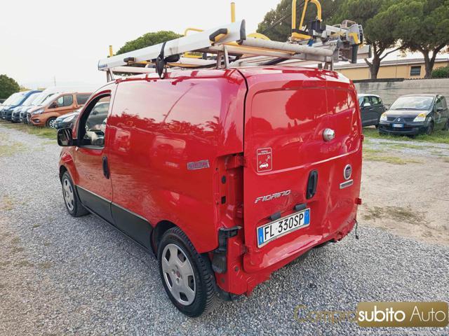 FIAT Fiorino 1.3 MJT 80CV Cargo