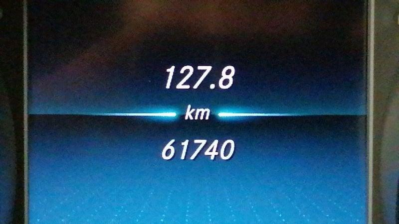 Mercedes-Benz Classe A A 180 CDI Avantgarde *