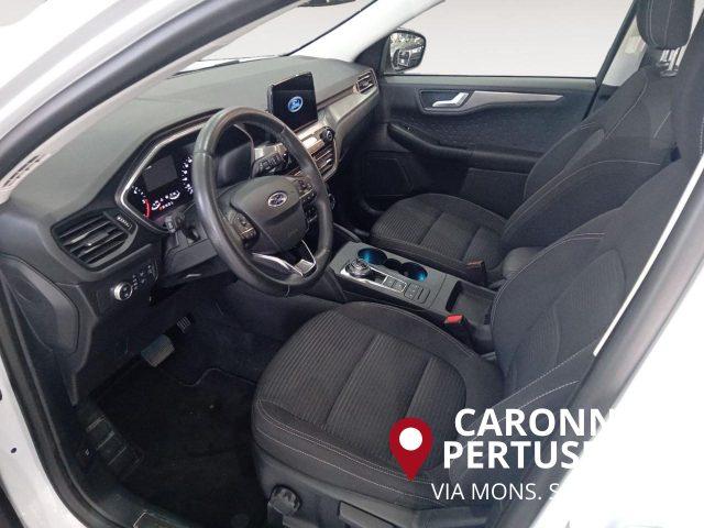 FORD Kuga 1.5 TDCI 120 CV S&S 2WD Powershift TITANIUM