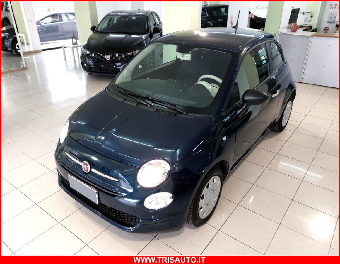 FIAT 500 1.0 Hybrid Cult NEOPATENTATI