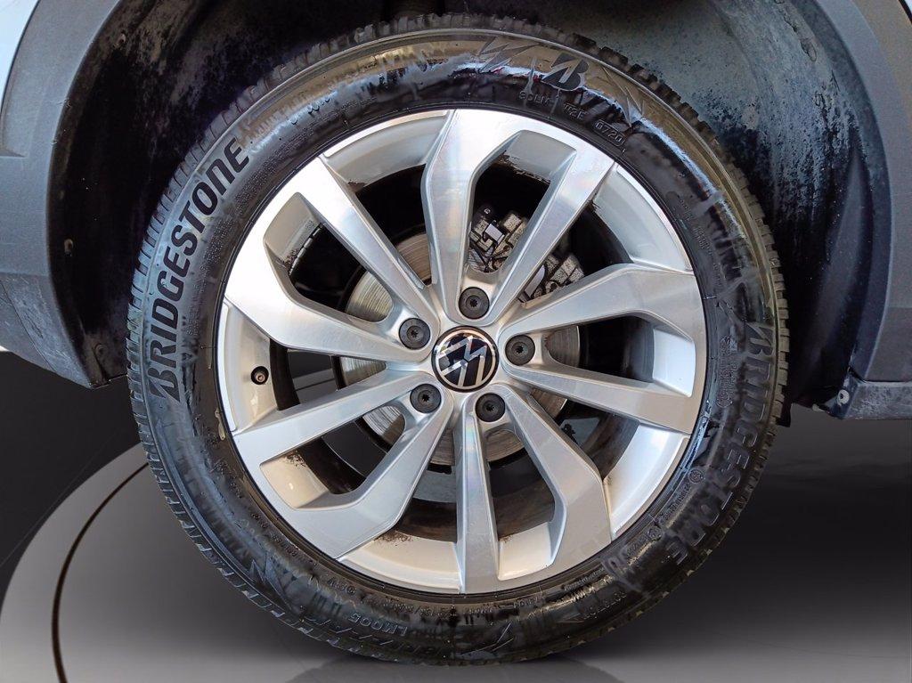 VOLKSWAGEN T-roc 1.5 tsi life dsg del 2022